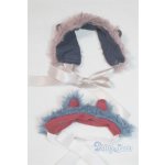 画像: SD/OF:小物/1/3　60ｃｍ　BJD　MJD　衣装　ドール用 A-25-11-19-1122-TN-ZU