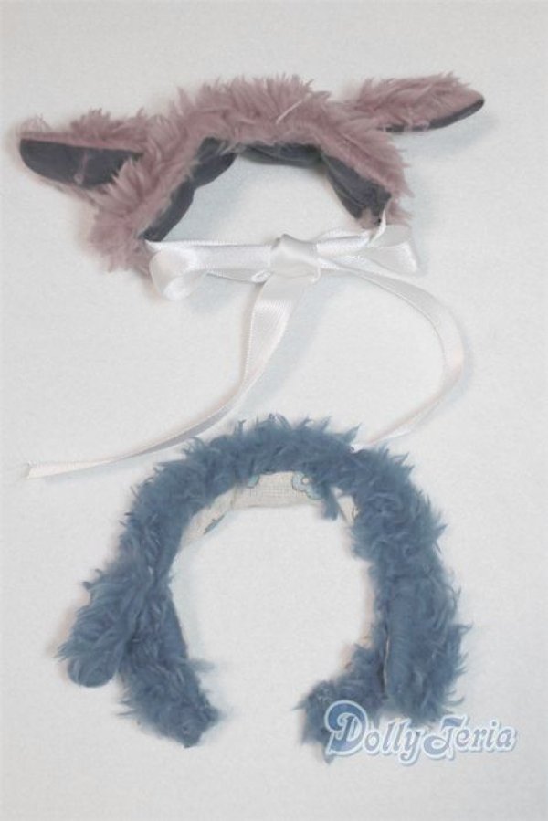 画像2: SD/OF:小物/1/3　60ｃｍ　BJD　MJD　衣装　ドール用 A-25-11-19-1126-TN-ZU (2)