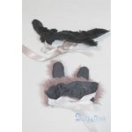 画像: SD/OF:小物/1/3　60ｃｍ　BJD　MJD　衣装　ドール用 A-25-11-19-1127-TN-ZU