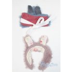 画像: SD/OF:小物/1/3　60ｃｍ　BJD　MJD　衣装　ドール用 A-25-11-19-1128-TN-ZU