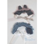 画像: SD/OF:小物/1/3　60ｃｍ　BJD　MJD　衣装　ドール用 A-25-11-19-1129-TN-ZU