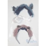 画像: SD/OF:小物/1/3　60ｃｍ　BJD　MJD　衣装　ドール用 A-25-11-19-1131-TN-ZU