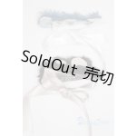 画像: MSD/OF:小物/1/3　60ｃｍ　BJD　MJD　衣装　ドール用 A-25-11-19-1132-TN-ZU