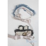 画像: MSD/OF:小物/1/3 60cm BJD MJD 衣装 ドール用 A-25-11-19-1133-TN-ZU