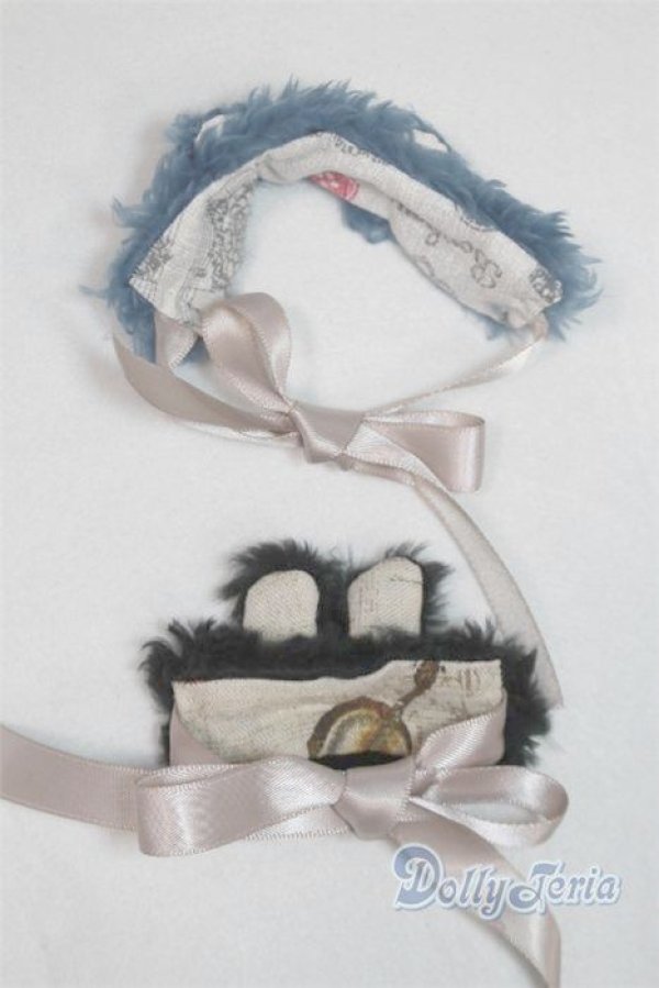 画像1: MSD/OF:小物/1/3　60ｃｍ　BJD　MJD　衣装　ドール用 A-25-11-19-1133-TN-ZU (1)