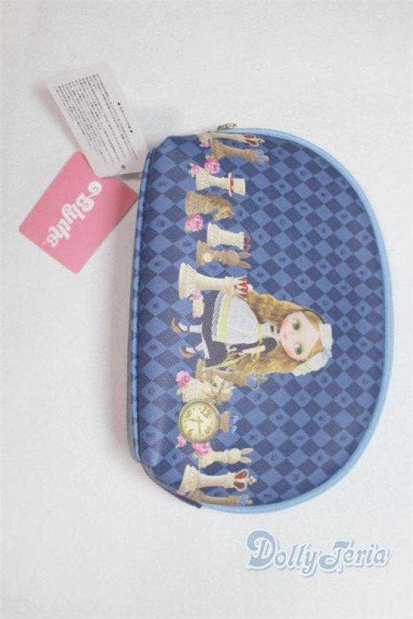 画像1: ネオブライス/OF:小物/ファッションドール　衣装 A-25-11-19-1150-TN-ZU (1)