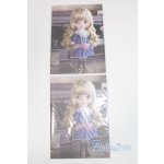 画像: ネオブライス/OF:小物/ファッションドール 衣装 A-25-11-19-1162-TN-ZU