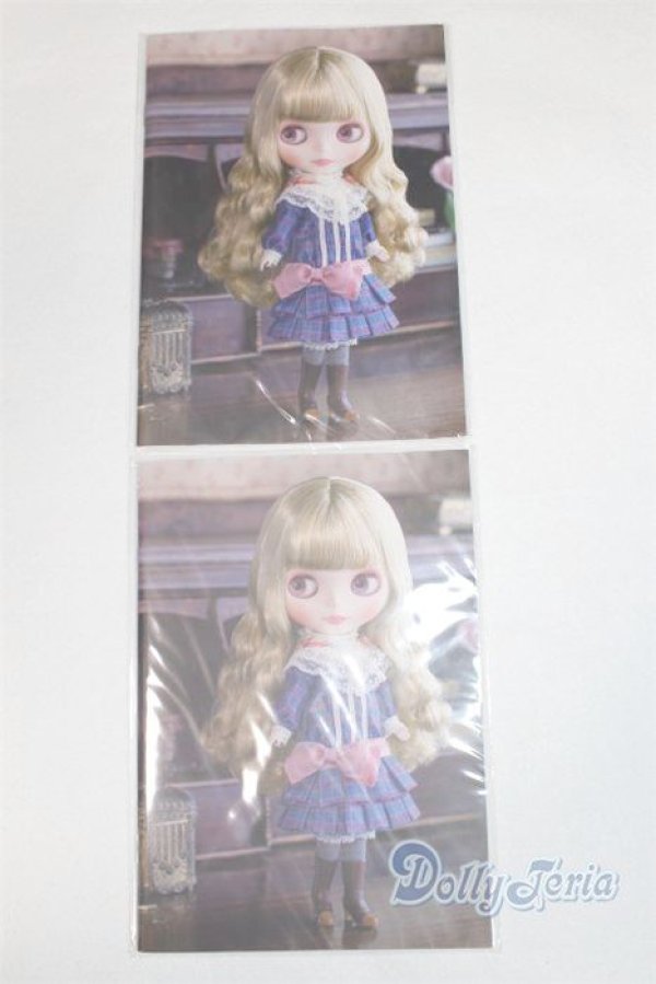 画像1: ネオブライス/OF:小物/ファッションドール　衣装 A-25-11-19-1162-TN-ZU (1)