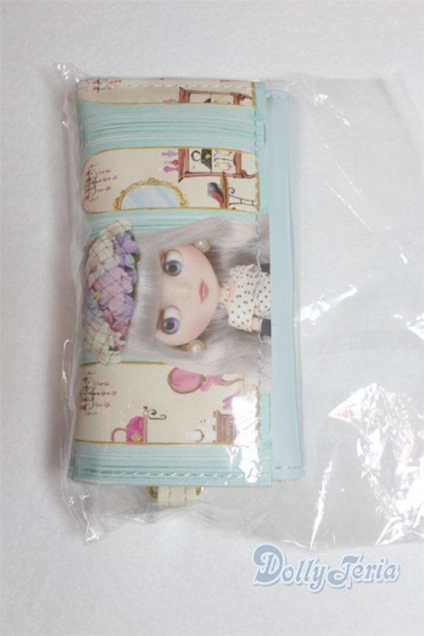 画像1: ネオブライス/OF:小物/ファッションドール　衣装 A-25-11-19-1163-TN-ZU (1)