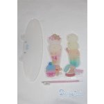 画像: ネオブライス/OF:小物/ファッションドール 衣装 A-25-11-19-1166-TN-ZU