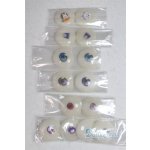 画像: 22mm/アニメアイ/ドール用　アイ A-25-11-19-1101-TN-ZU