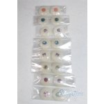 画像: 22mm/アニメアイ/ドール用　アイ A-25-11-19-1102-TN-ZU