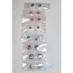 画像: 20mm/アニメアイ/ドール用　アイ A-25-11-19-1103-TN-ZU