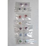 画像: 20mm/アニメアイ/ドール用　アイ A-25-11-19-1104-TN-ZU