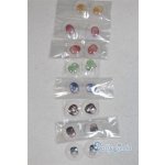 画像: 18ｍｍ/アニメアイ/ドール用　アイ A-25-11-19-1105-TN-ZU