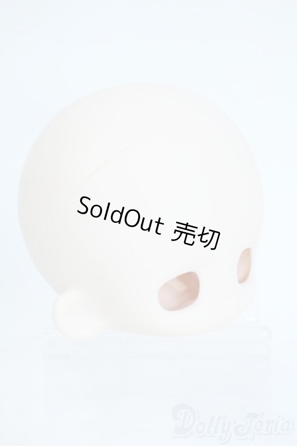 画像2: BonBon Galaxy/1/6 ヘッド Y-25-11-19-082-TN-ZY (2)