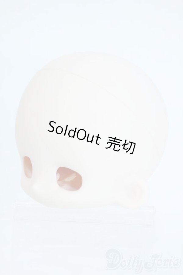 画像3: BonBon Galaxy/1/6 ヘッド Y-25-11-19-082-TN-ZY (3)