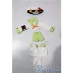 画像: COME4FREE/OF:衣装 1/12サイズ A-25-11-26-1040-TN-ZU