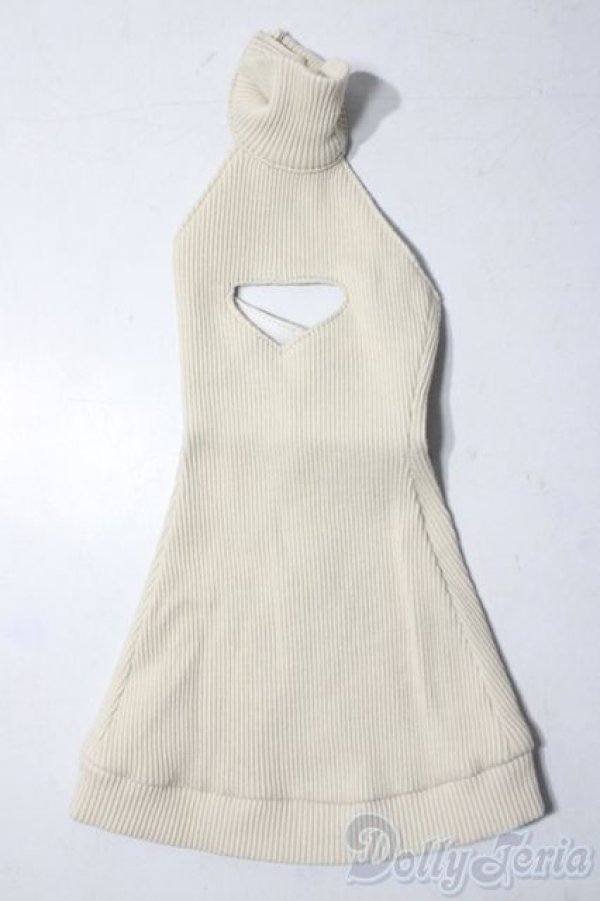 画像1: azone/OF:50cmサイズドール　衣装 U-25-11-19-118-TN-ZU (1)