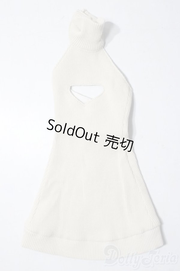 画像1: azone/OF:50cmサイズドール　衣装 U-25-11-19-118-TN-ZU (1)