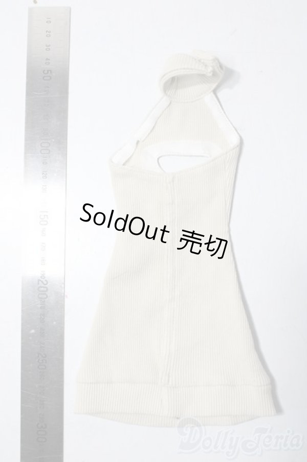 画像2: azone/OF:50cmサイズドール　衣装 U-25-11-19-118-TN-ZU (2)