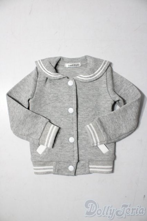 画像1: SD/OF:アウター U-25-11-19-127-TN-ZU (1)