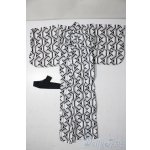 画像: SDGrB&SD13男の子/OF:衣装セット U-25-11-19-116-TN-ZU