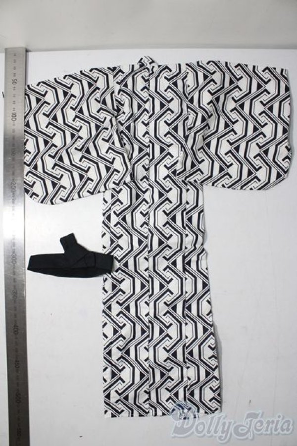 画像2: SDGrB＆SD13男の子/OF:衣装セット U-25-11-19-116-TN-ZU (2)