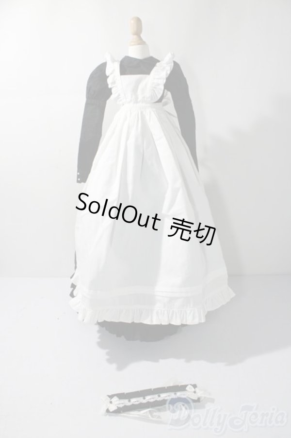 画像1: SD/OF:衣装セット U-25-11-19-112-TN-ZU (1)