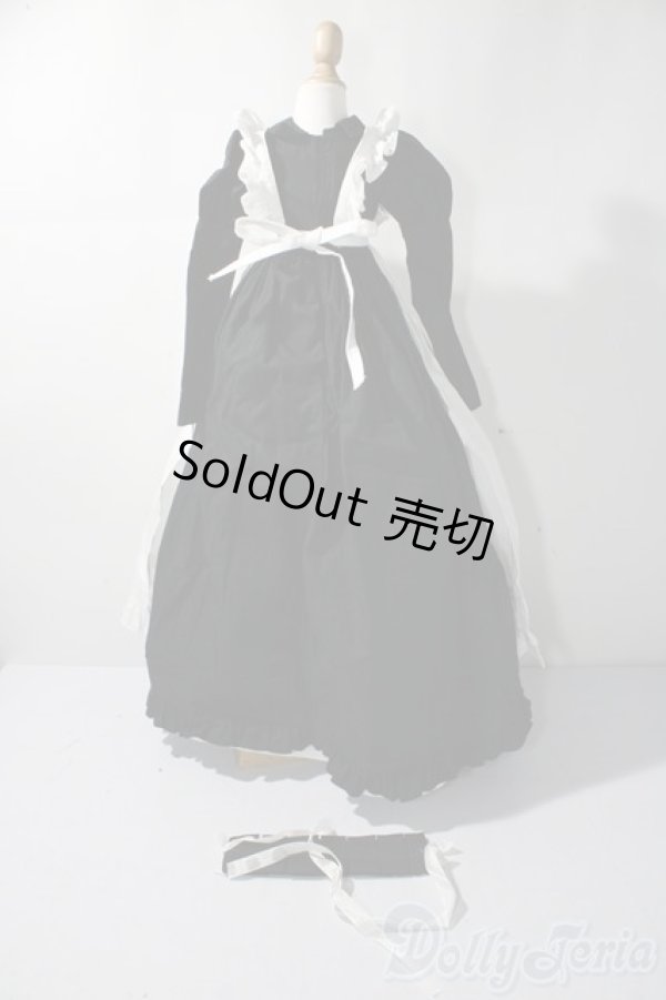 画像2: SD/OF:衣装セット U-25-11-19-112-TN-ZU (2)