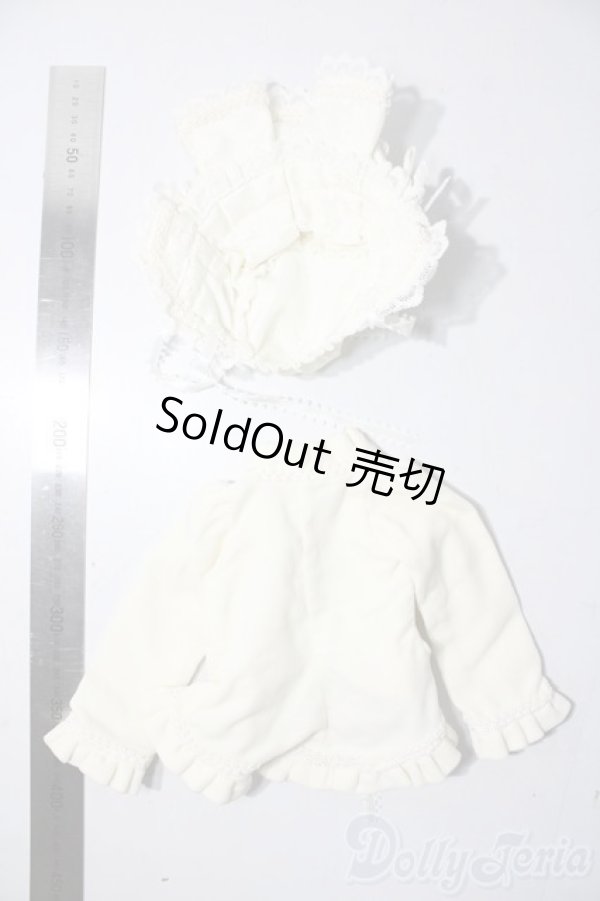 画像2: SDM＆MSD/OF:衣装セット U-25-11-19-115-TN-ZU (2)