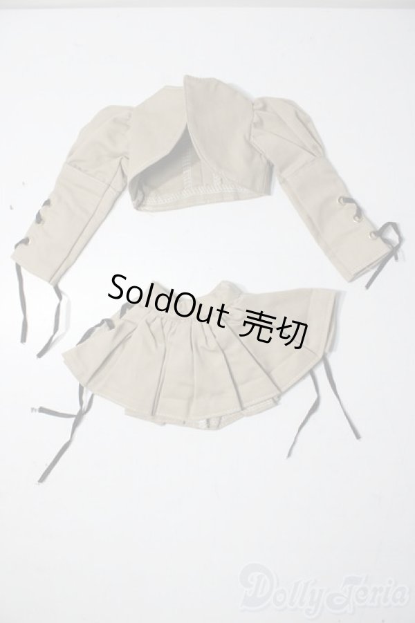 画像1: SDM＆MSD/OF:衣装セット U-25-11-19-117-TN-ZU (1)