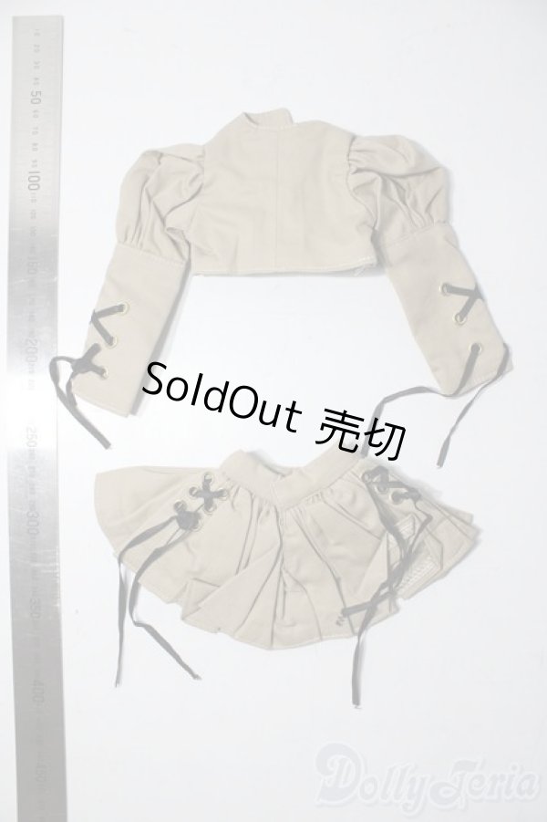 画像2: SDM＆MSD/OF:衣装セット U-25-11-19-117-TN-ZU (2)