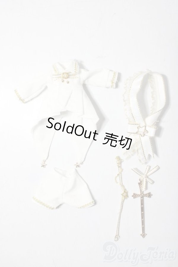 画像1: COME4FREE/OF:衣装　1/12サイズ U-25-11-19-124-TN-ZU (1)