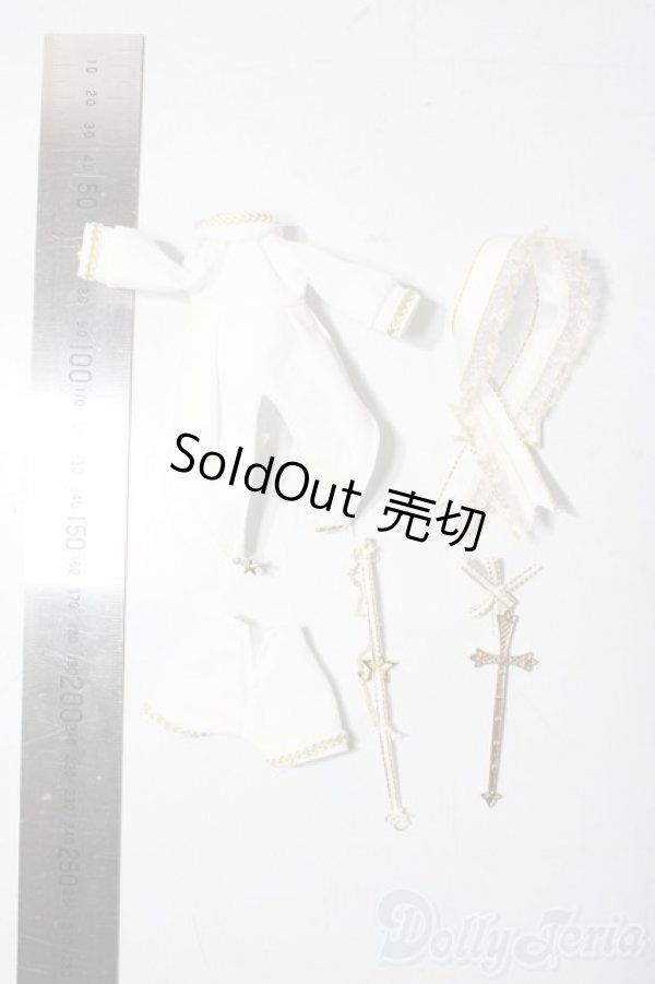 画像2: COME4FREE/OF:衣装　1/12サイズ U-25-11-19-124-TN-ZU (2)