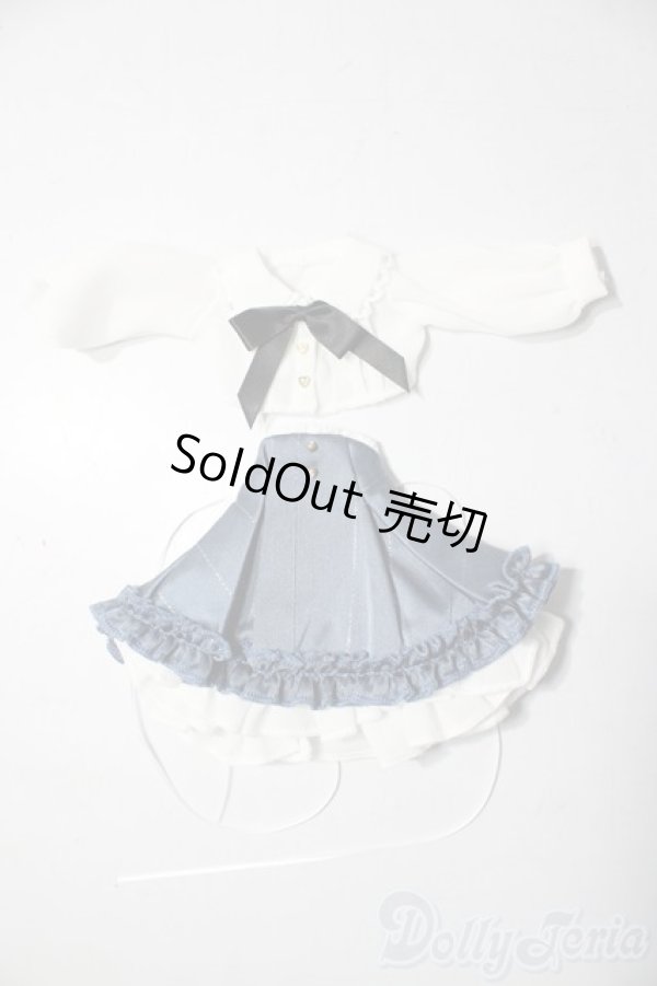 画像1: 幼SD/OF:木茶動物園様製 白鳥花園の招待状 U-25-11-19-128-TN-ZU (1)