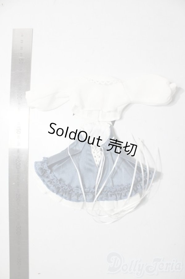 画像2: 幼SD/OF:木茶動物園様製 白鳥花園の招待状 U-25-11-19-128-TN-ZU (2)