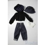 画像: tinyfox /OF：1/4衣装セット U-25-11-19-122-TN-ZU