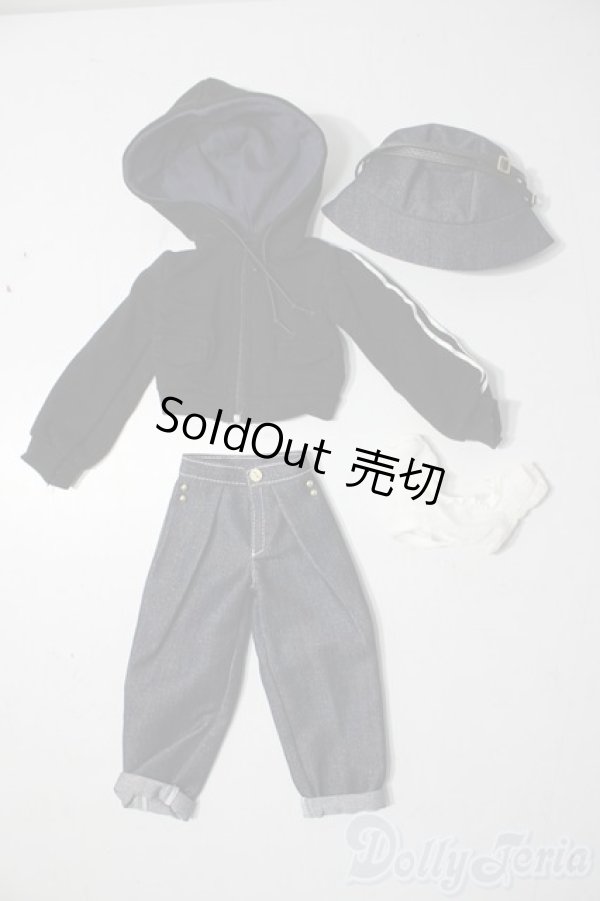 画像1: tinyfox /OF：1/4衣装セット U-25-11-19-122-TN-ZU (1)
