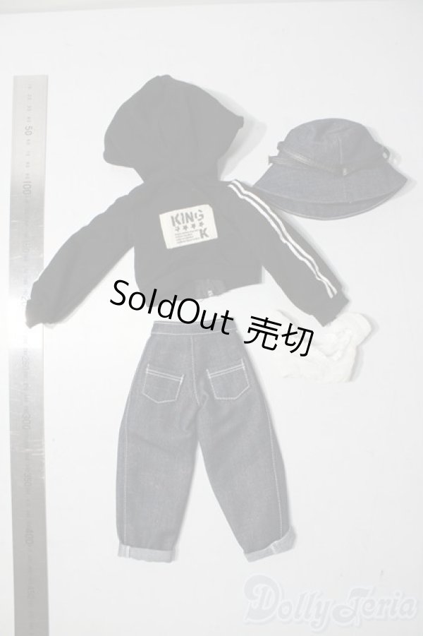 画像2: tinyfox /OF：1/4衣装セット U-25-11-19-122-TN-ZU (2)