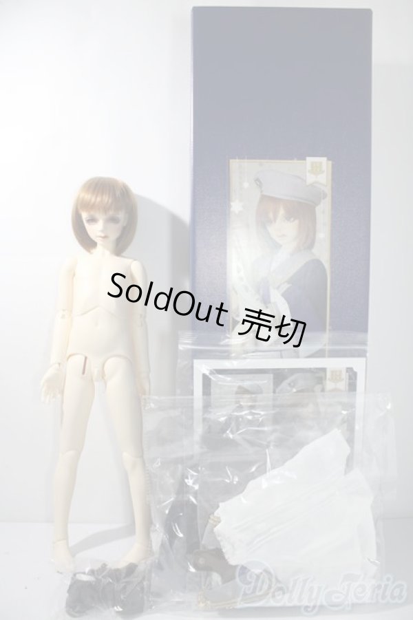 画像7: SD/ミシェル星間学寮ver. U-25-11-19-220-TN-ZU (7)