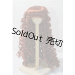 画像: 7-8inch/ウィッグ U-25-11-19-038-TN-ZU