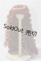 画像: 7-8inch/ウィッグ U-25-11-19-038-TN-ZU