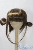 画像1: 9-10inch/ウィッグ U-25-11-19-019-TN-ZU (1)