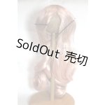 画像: 8-9inch/ウィッグ U-25-11-19-036-TN-ZU