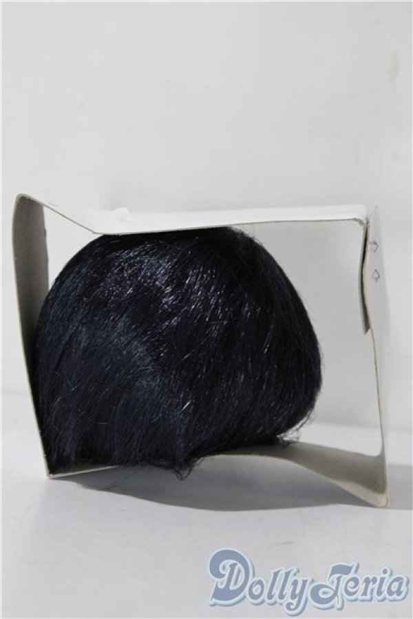 画像2: 8-9inch/ウィッグ U-25-11-19-036-TN-ZU (2)