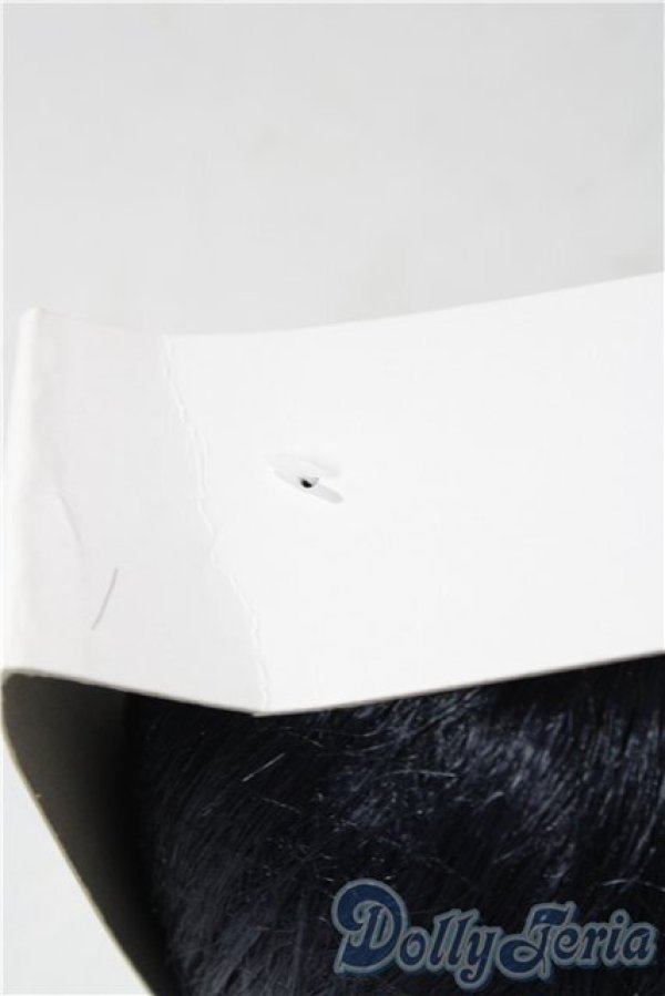 画像3: 8-9inch/ウィッグ U-25-11-19-036-TN-ZU (3)