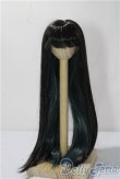 画像1: 7-8inch/ウィッグ U-25-11-19-048-TN-ZU (1)