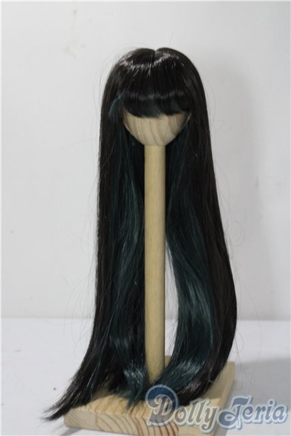 画像1: 7-8inch/ウィッグ U-25-11-19-048-TN-ZU (1)