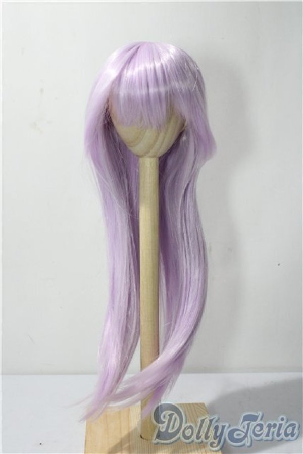 画像1: 9inch/ウィッグ U-25-11-19-021-TN-ZU (1)